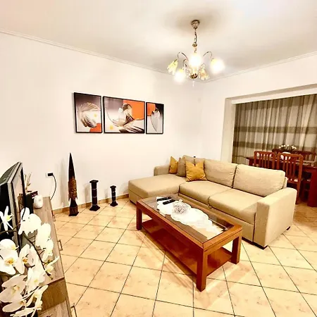 Holiday home Kida's