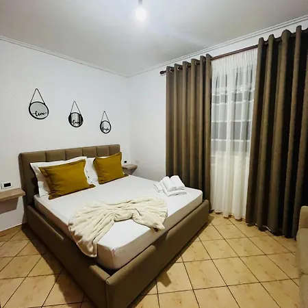 Holiday home Kida's *